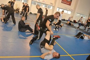 krav maga